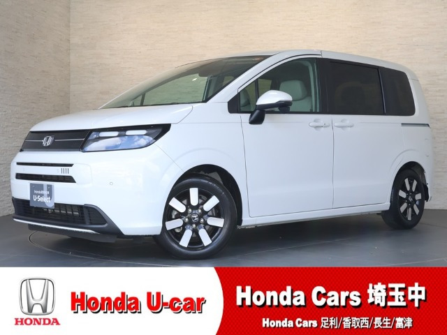 ホンダ フリード 