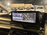セレナ 1.4 e-POWER ハイウェイスターV 純正12.3インチナビ フルセグ