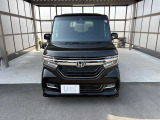N-BOXカスタム G L ターボ ホンダセンシング 