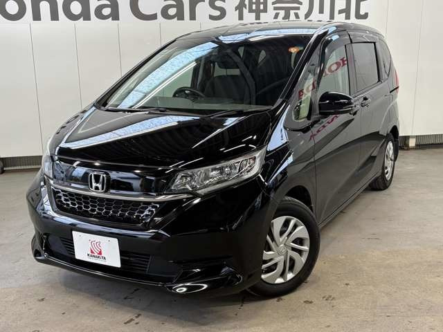 フリード+ 1.5 G ホンダセンシング 