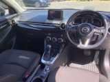 MAZDA2 1.5 15S プロアクティブ スマートエディションII 