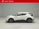 C-HR ハイブリッド 1.8 G 