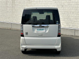 N-BOX G Lパッケージ 4WD 4WD 修復歴無し