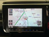 【ナビゲーション】純正9インチメモリーナビ(VXM-185VFNi)を装備しております。ブルートゥース・USB対応・デジタルTV・DVD/CDプレーヤー・バックカメラ付きです。