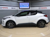 C-HR ハイブリッド 1.8 S GR スポーツ 