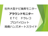 ★★セレナの人気装備です。こちらのお車にはついています