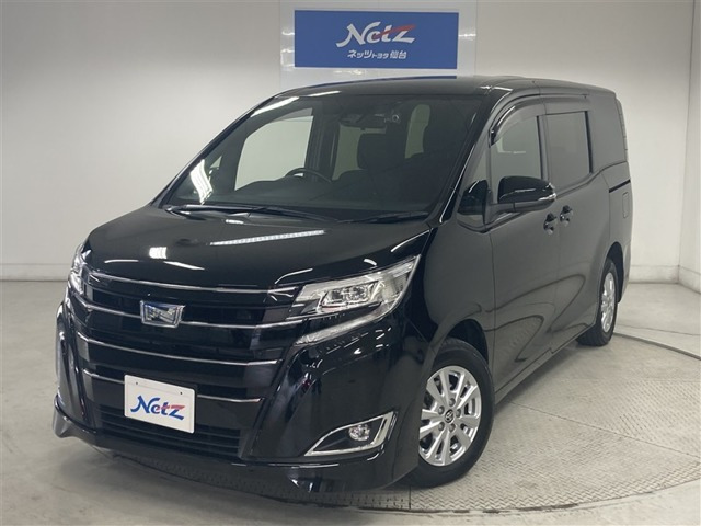 ノア 1.8 ハイブリッド G 