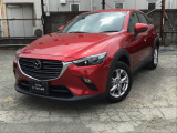 マツダ CX-3