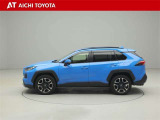 RAV4 2.0 アドベンチャー 4WD 
