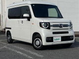 ホンダ N-VAN
