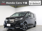ホンダカーズ千葉北習志野店へようこそ! 当社下取りのお墨付き車両!人気車両で充実装備の一台!おススメです☆どうぞご覧くださいませ☆