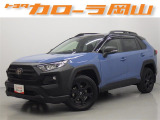 トヨタ RAV4
