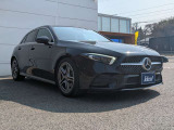 Aクラス A200d AMGライン 