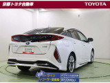 プリウスPHV 1.8 A プレミアム 
