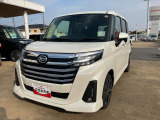 ダイハツ トール