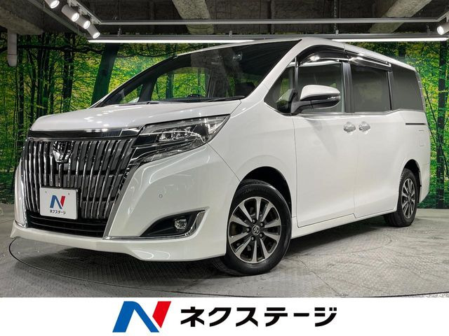 エスクァイア 2.0 Gi 