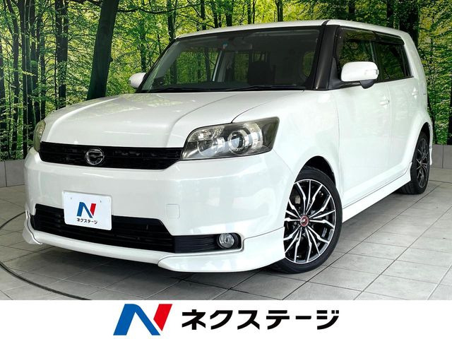 カローラルミオン 1.8 S エアロツアラー 