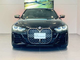 4シリーズグランクーペ M440i xドライブ 4WD 