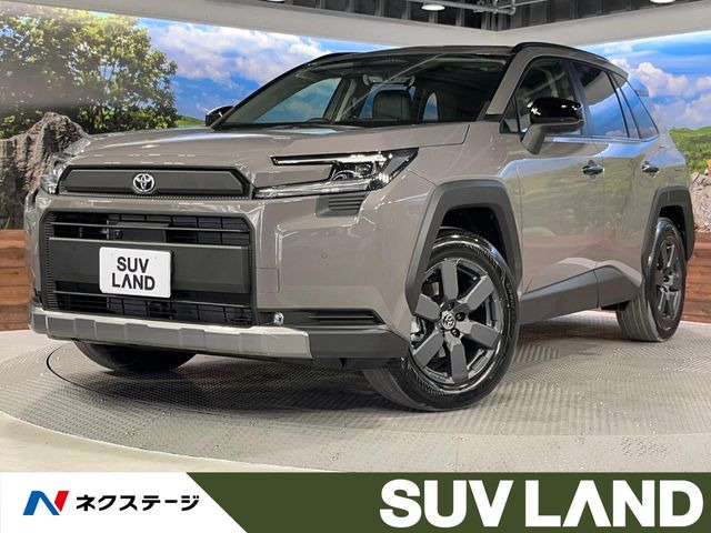 RAV4  アドベンチャー