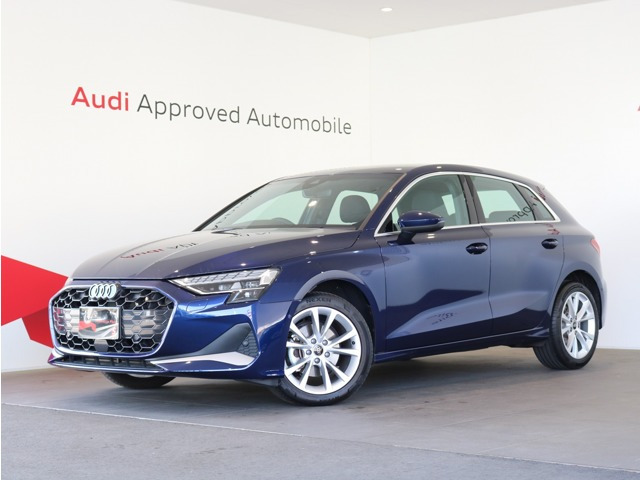 A3スポーツバック 30 TFSI アドバンスド 