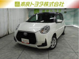 トヨタ パッソ