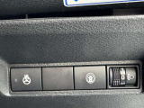 【運転席操作部】運転に役立つ機能ばかり!快適なドライブにしてくれること間違いなし!!