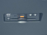 ★ETC★高速・有料道路の料金所をスムーズに通過することができます!