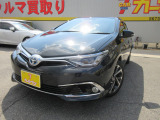 トヨタ オーリス