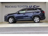 RAV4 2.0 X 4WD 