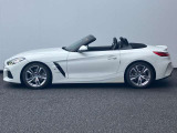 Z4 sドライブ 20i Mスポーツ 