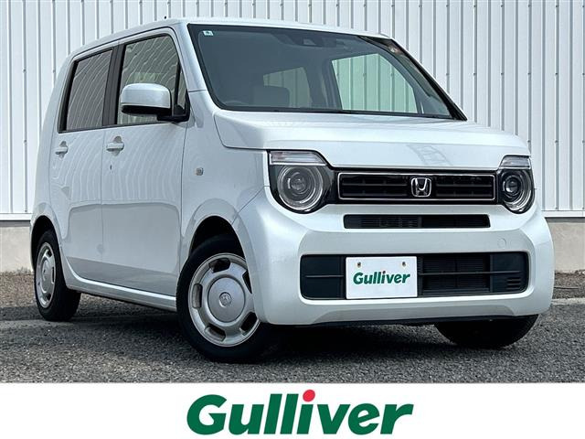 N-WGN L ホンダ センシング 修復歴無し