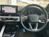 A4アバント 35 TFSI Sライン 修復歴無し