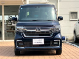 N-BOXカスタム L 