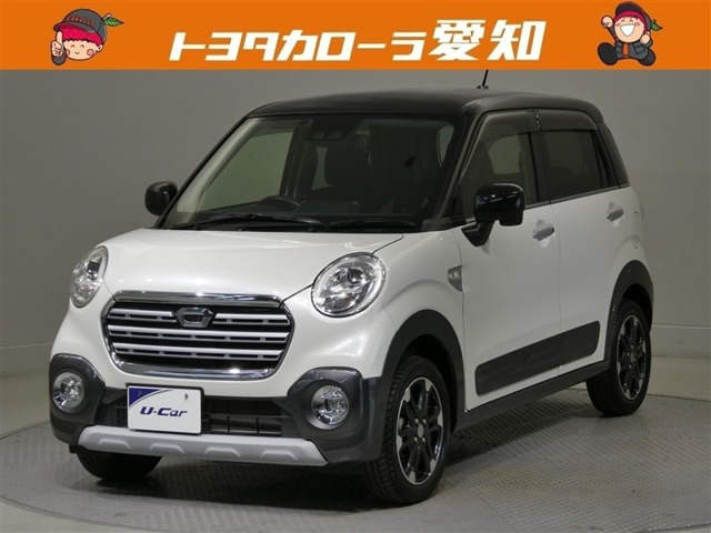 キャスト アクティバ G SAIII 