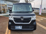 N-BOX G L ホンダセンシング 