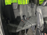 3列目シートはもちろん状態良好☆大人でもゆったりと座って頂けますので、大人数でのお出かけもラクラクです♪ご家族で、気の知れた仲間で、ドライブに行くのが楽しみですね♪