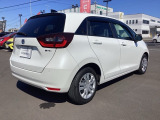 Honda SENSINGをはじめとする装備は、日々の運転における心のゆとりをそっと支える役割を担っています。