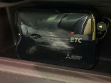 【ETC】高速道路の料金所をストレスなく通過!話題のスポットやサービスエリアに多い「スマートIC」利用時は必須のアイテムです。当店でセットアップを実施、ご納車当日からすぐにご利用いただけます!