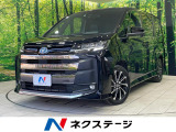 トヨタ ノア