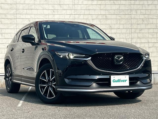 マツダ CX-5 