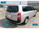 車両寸法はカタログ掲載値を参考に表示しております。オプション品などの装着により車両寸法が変更となる場合がございます。あらかじめご了承ください。