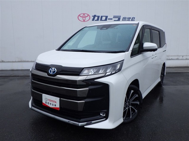 ノア  1.8 ハイブリッド S-Z