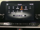 9インチ大画面メーカーナビ★プロパイロットとリンク、Apple CarPlayワイヤレス接続もできます★さらにNissanConnectサービス搭載で最速ルート検索・オペレーターサービスも対応★