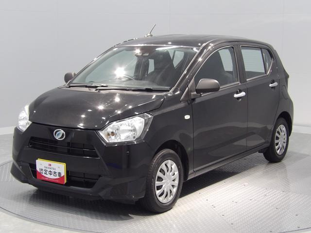 ミライース L SAIII 