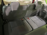 3列目シートはもちろん状態良好☆大人でもゆったりと座って頂けますので、大人数でのお出かけもラクラクです♪ご家族で、気の知れた仲間で、ドライブに行くのが楽しみですね♪