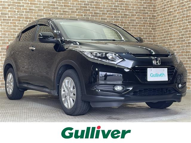 ヴェゼル 1.5 X ホンダセンシング 4WD 修復歴無し