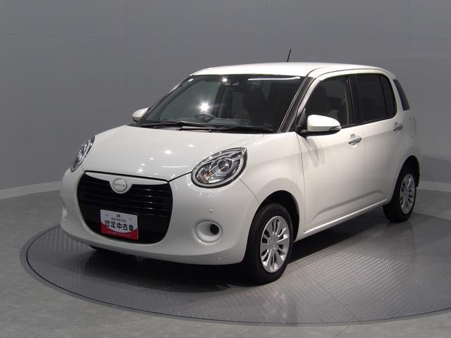 ブーン 1.0 スタイル SAIII 4WD 