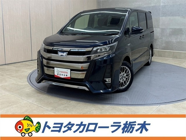 ノア 1.8 ハイブリッド Si 