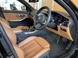 3シリーズツーリング 320d xドライブ Mスポーツ  4WD 4WD 本革シート