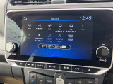 ニッサンコネクトナビゲーション搭載です☆